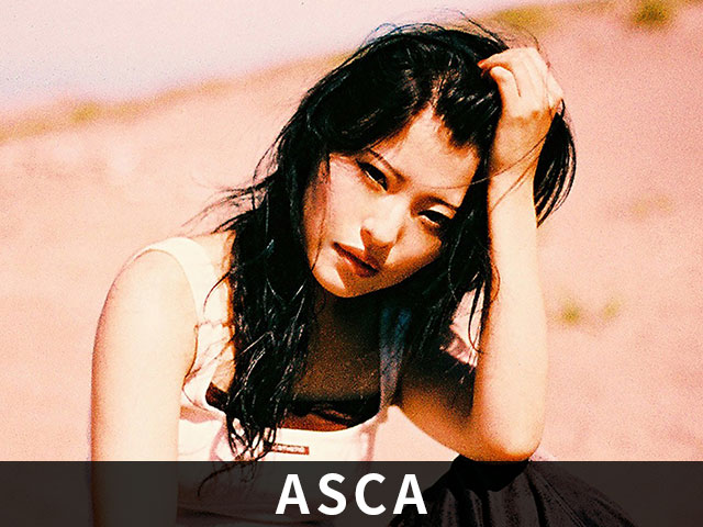 ASCA