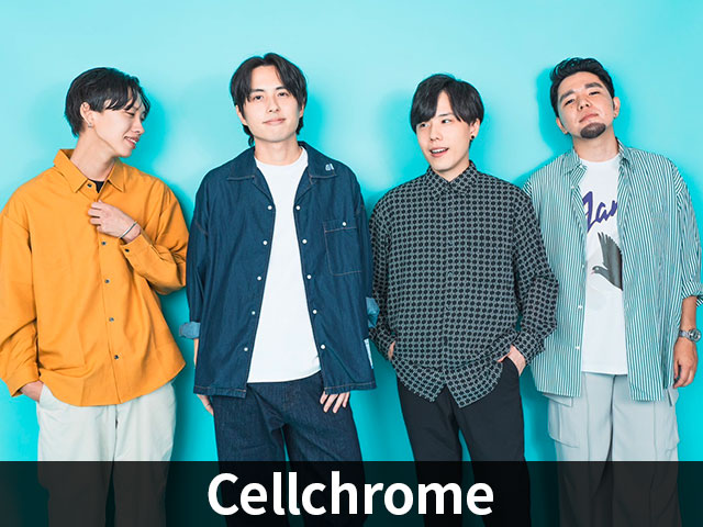 Cellchrome