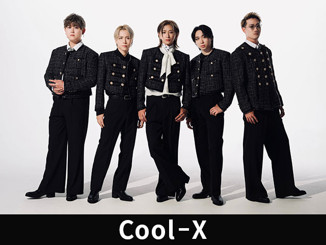 CoolｰX
