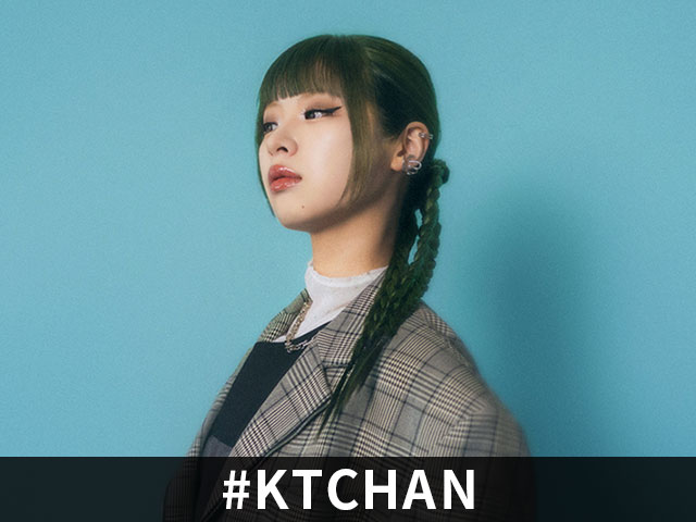 #KTCHAN
