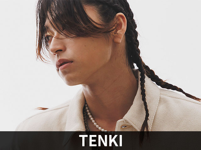 TENKI