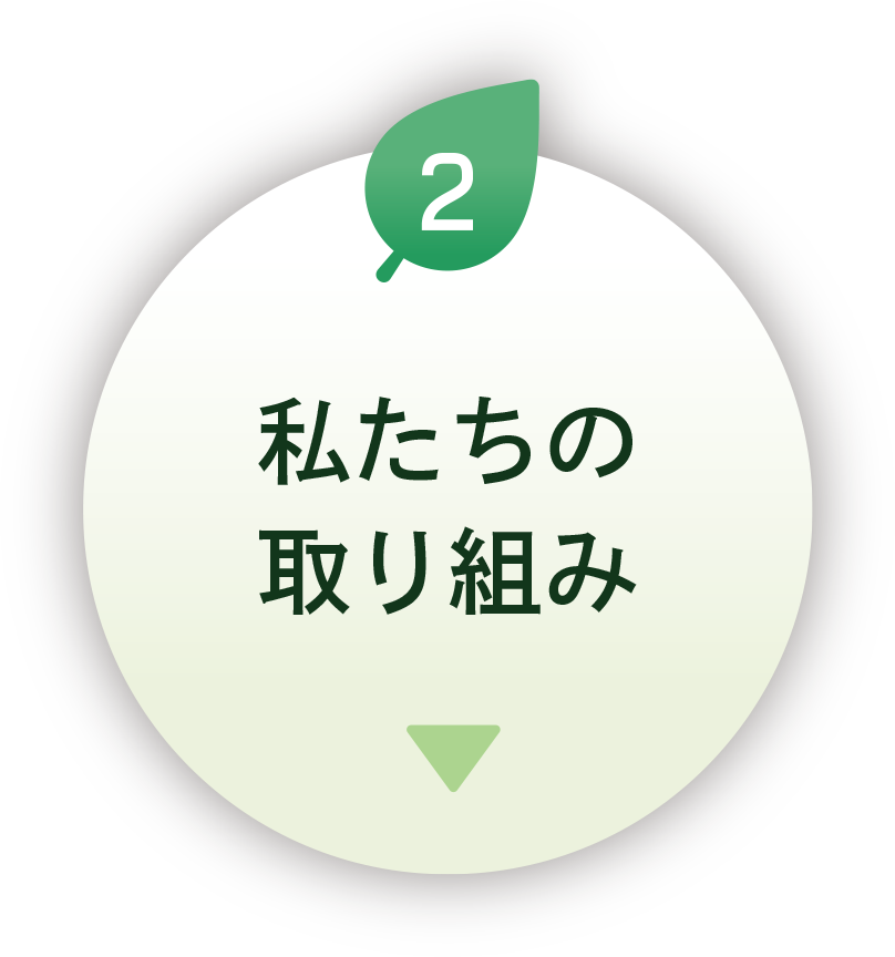 私たちの取り組み